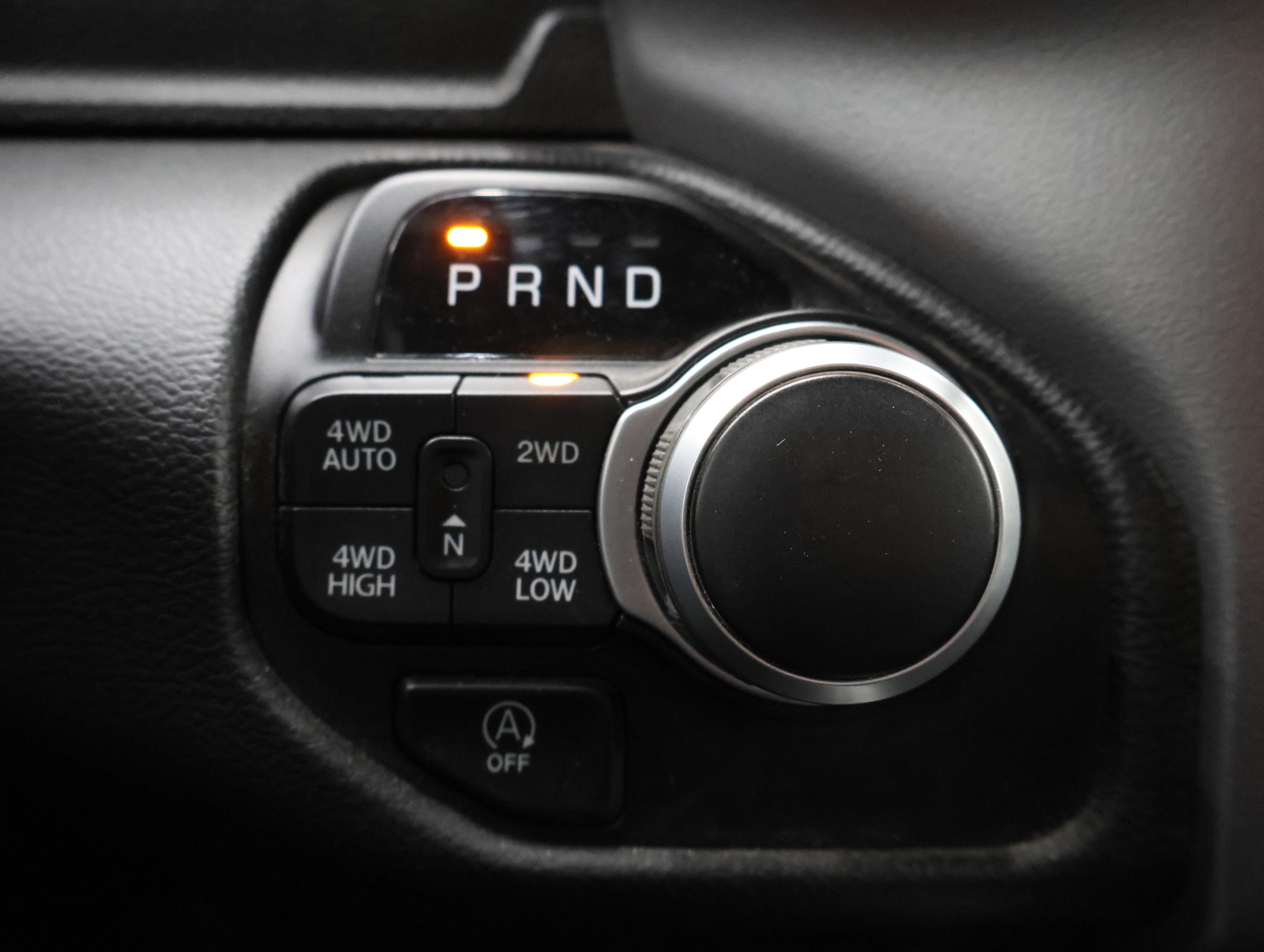 Used 2023 RAM 1500 Big Horn AWD/4WD image 43