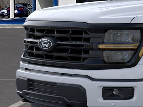 New 2026 Ford F150 XLT AWD/4WD image 18