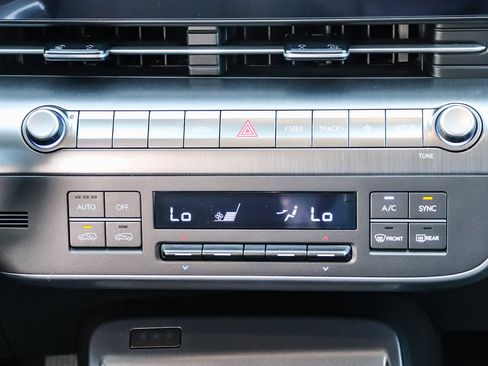 New 2026 Hyundai Kona Limited FWD image 20