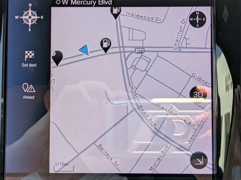 Certified 2021 Volvo XC60 T5 Inscription w/ Advanced Package image 22