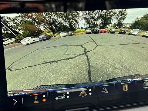 New 2026 GMC Sierra 2500 Denali w/ Denali Reserve Package image 23