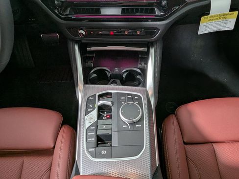 New 2026 BMW 430i xDrive image 24