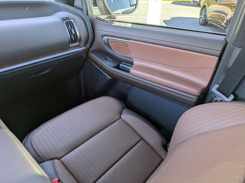 New 2025 Ford Expedition King Ranch image 24