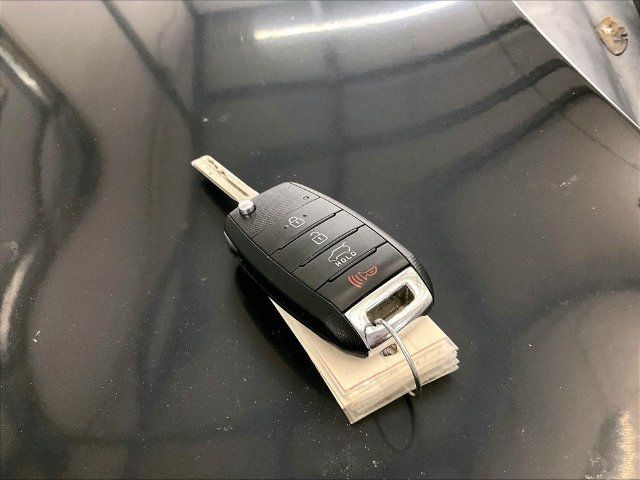 Used 2015 Kia Sportage LX AWD/4WD image 10