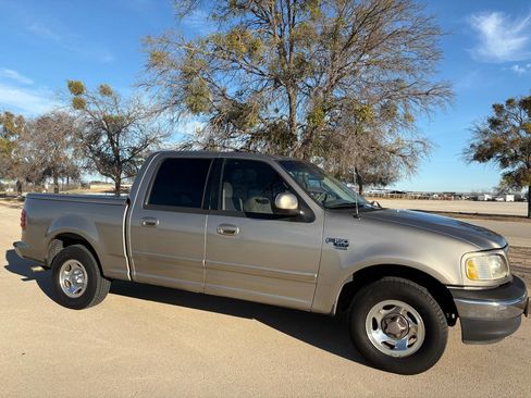 Used 2001 Ford F150 XLT image 39