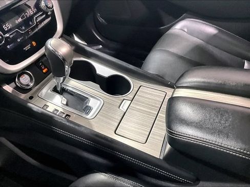 Used 2017 Nissan Murano SL AWD/4WD image 22