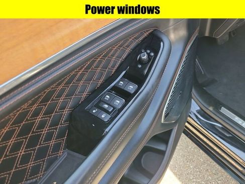 Used 2023 Jeep Grand Cherokee L Summit AWD/4WD image 20