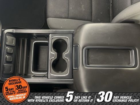 Used 2014 Chevrolet Silverado 1500 LT w/ All Star Edition image 34