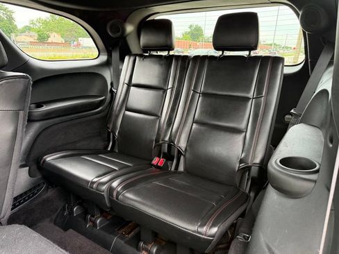 Used 2018 Dodge Durango R/T AWD/4WD image 17
