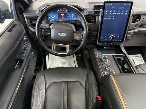 Certified 2023 Ford Expedition Platinum image 47