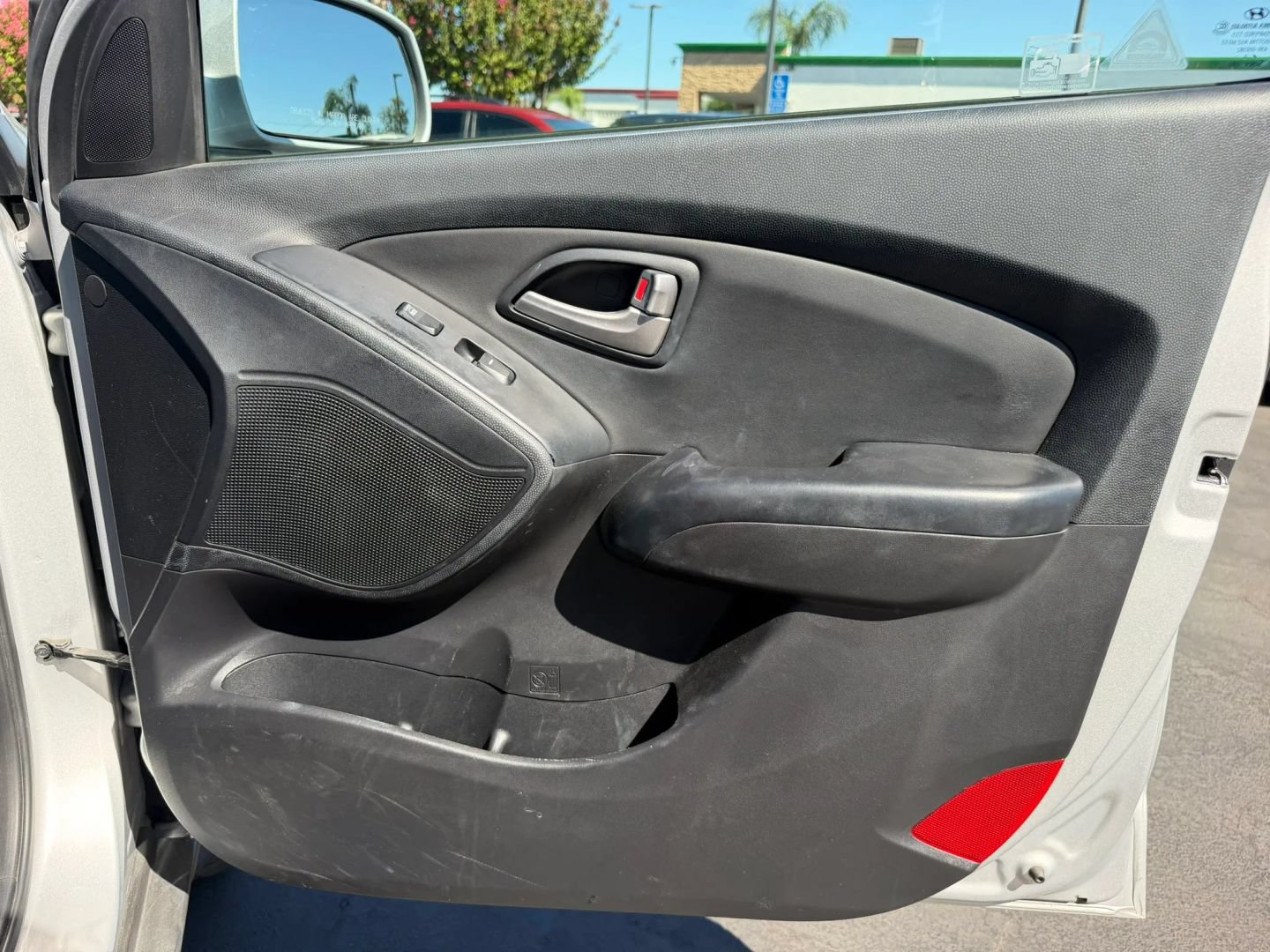 Used 2012 Hyundai Tucson GLS FWD image 15