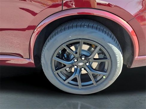 New 2026 Dodge Durango GT w/ Tow 'N Go Package image 9