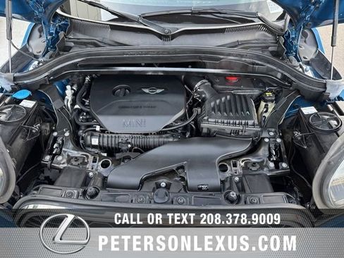 Used 2019 MINI Cooper Countryman S image 9