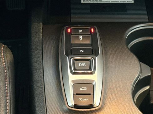 Used 2023 Honda Passport TrailSport image 21