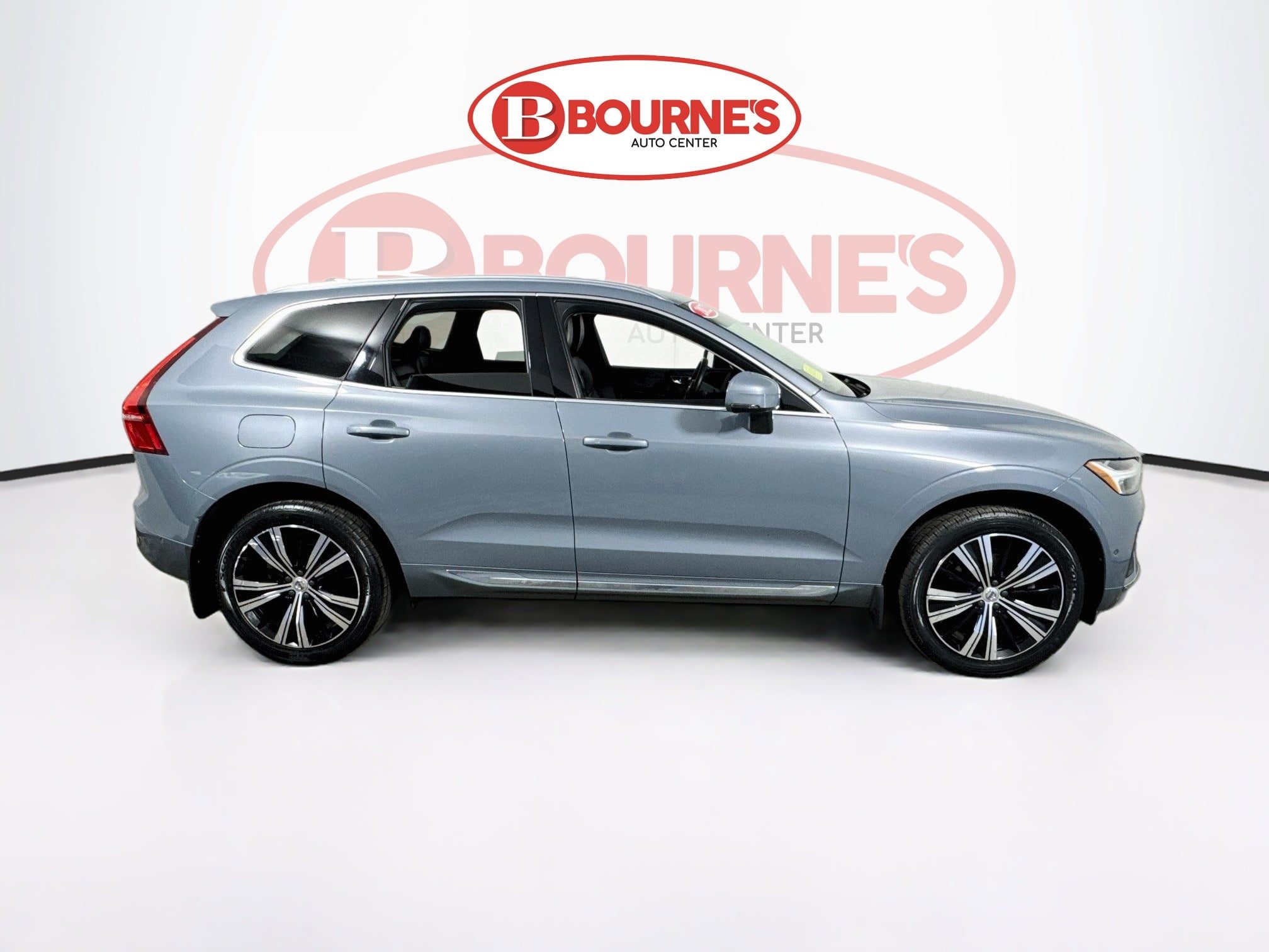 Used 2022 Volvo XC60 B5 Inscription w/ Advanced Package AWD/4WD image 13