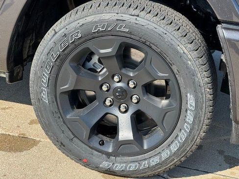 New 2026 RAM 1500 Big Horn w/ Night Edition image 41