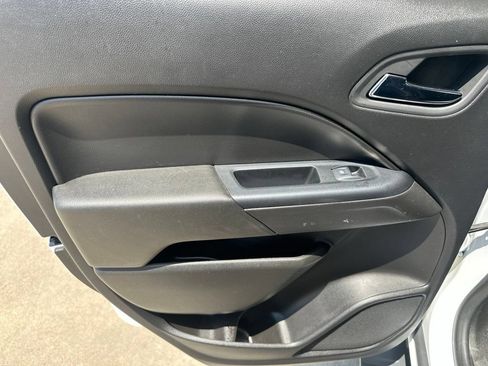 Certified 2018 Chevrolet Colorado ZR2 AWD/4WD image 21