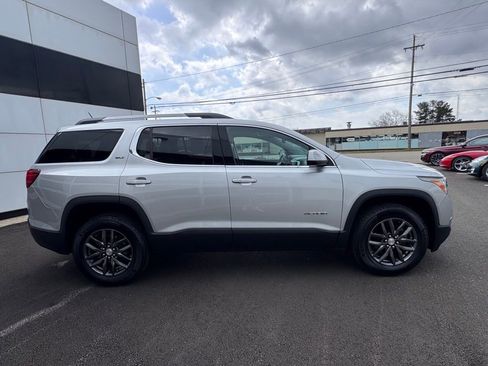 Used 2019 GMC Acadia SLT image 5