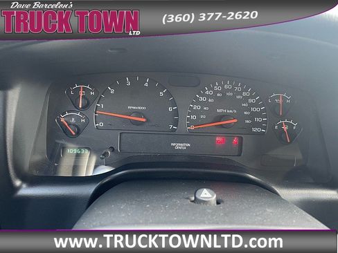 Used 2003 Dodge Dakota Sport RWD image 15
