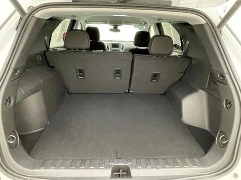 Certified 2023 Chevrolet Equinox LT AWD/4WD image 14