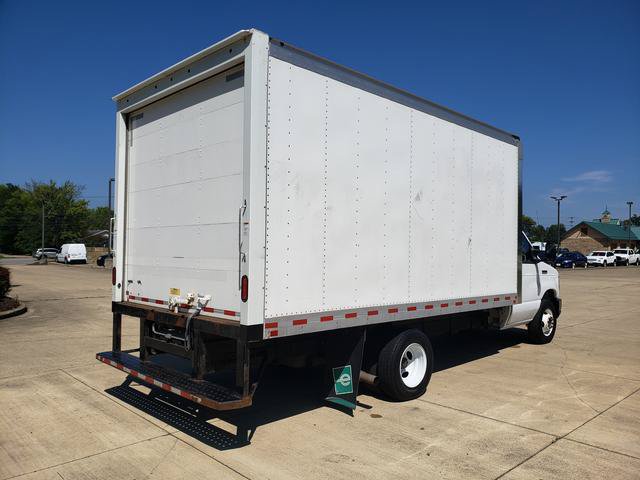 Used 2021 Ford E-350 and Econoline 350 Super Duty w/ Power Windows & Locks Group RWD image 6