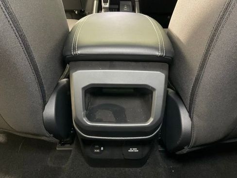 New 2025 Ford Ranger XLT w/ Equipment Group 301A High image 17