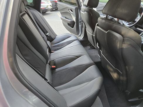 Certified 2023 Acura TLX w/ A-SPEC Pkg image 24