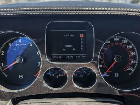 Used 2011 Bentley Flying Spur Flying Spur Speed image 60