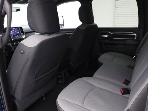 Used 2024 RAM 2500 Big Horn image 12