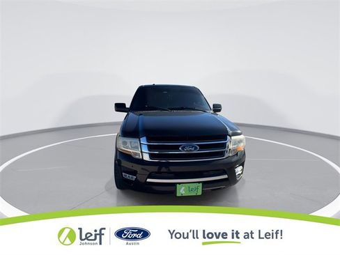Used 2015 Ford Expedition EL Limited w/ Equipment Group 301A image 3