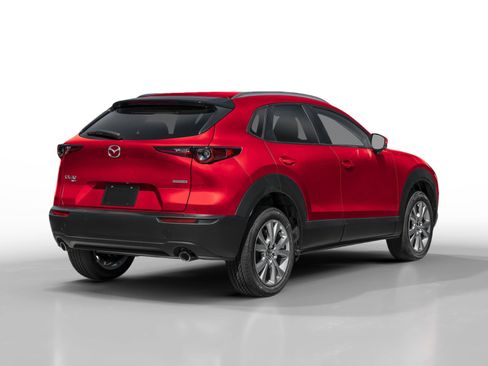 New 2026 MAZDA CX-30 AWD 2.5 S image 2