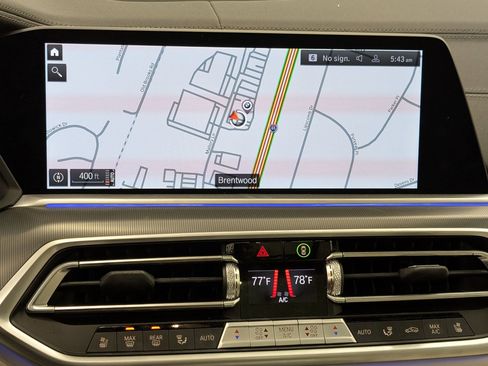 Certified 2023 BMW X5 xDrive40i w/ Executive Package image 26