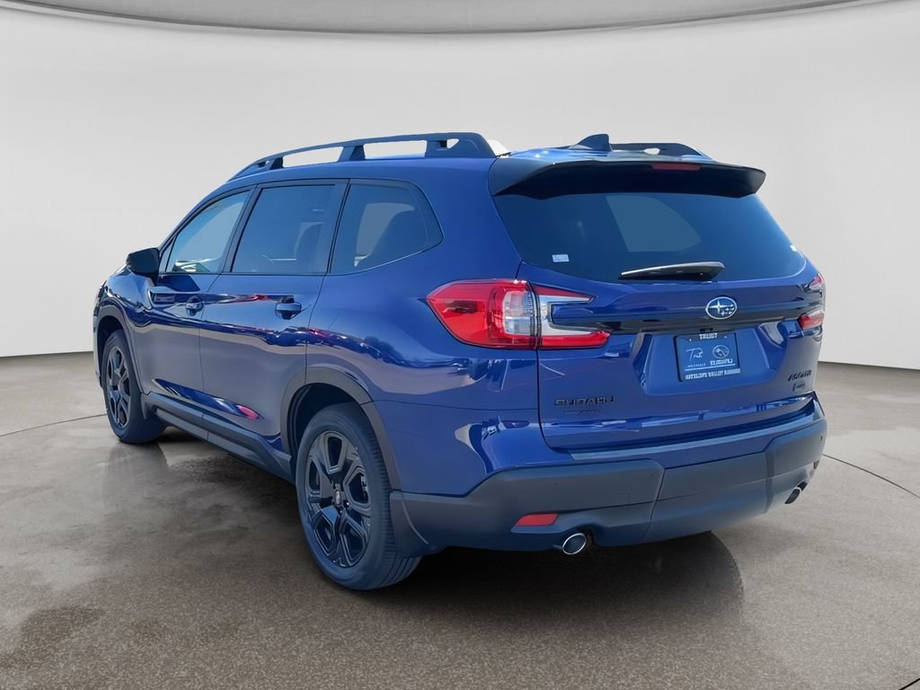 New 2026 Subaru Ascent Bronze Edition AWD/4WD image 7