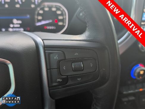 Used 2020 GMC Sierra 1500 SLT w/ SLT Premium Package image 23