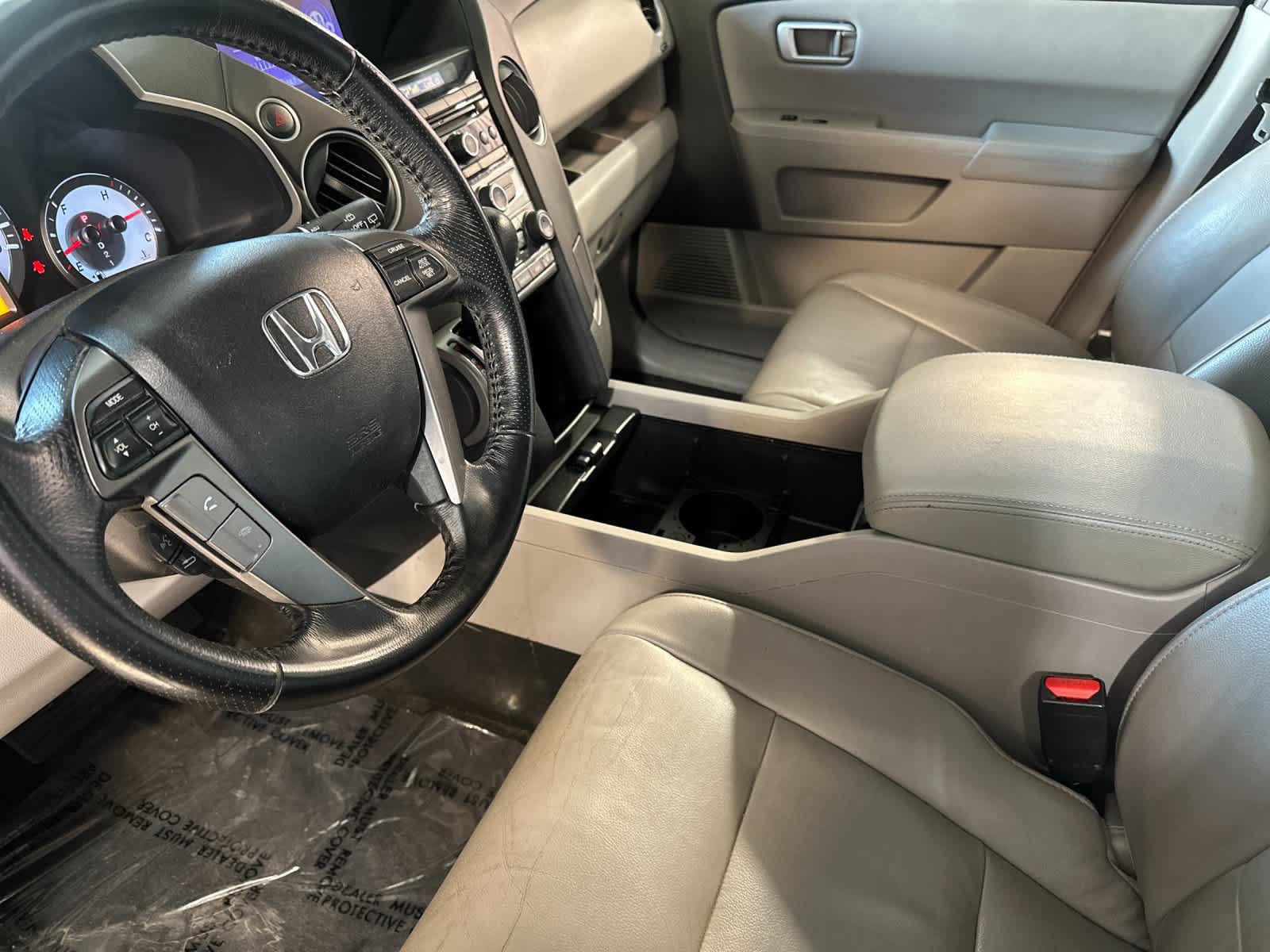 Used 2013 Honda Pilot EX-L image 12