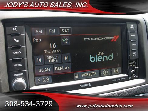 Used 2017 Dodge Grand Caravan SE w/ Power Window Group FWD image 13