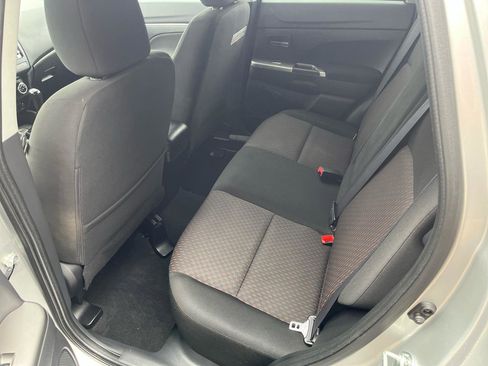 Used 2018 Mitsubishi Outlander Sport ES image 25