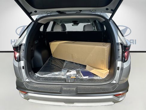 New 2026 Hyundai Tucson SEL FWD image 19
