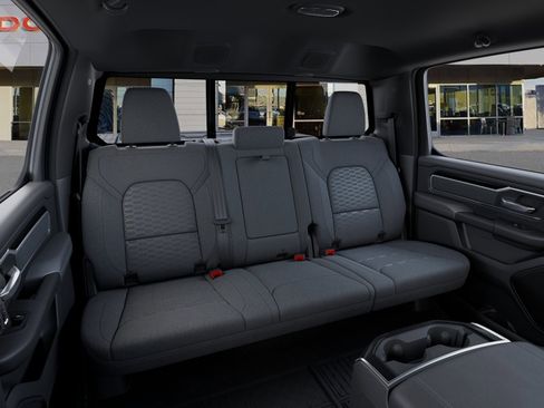 New 2026 RAM 1500 Big Horn image 15
