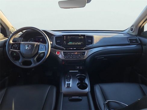 Certified 2022 Honda Pilot Special Edition image 11