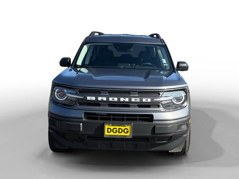 Used 2024 Ford Bronco Sport Big Bend image 8