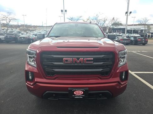 Used 2019 GMC Sierra 1500 Elevation w/ Elevation Value Package image 2