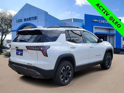 New 2026 Chevrolet Equinox ACTIV w/ Convenience Package III