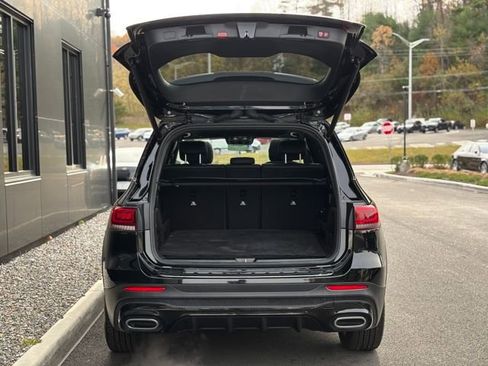 Certified 2021 Mercedes-Benz GLB 250 4MATIC image 75