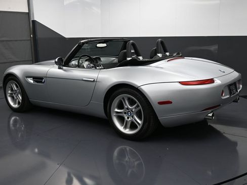 Used 2001 BMW Z8 image 36