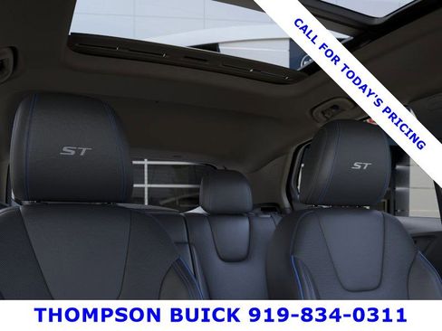New 2026 Buick Encore GX Sport Touring image 24