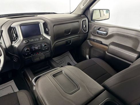 Used 2022 Chevrolet Silverado 1500 LT Trail Boss w/ Bed Protection Package image 22