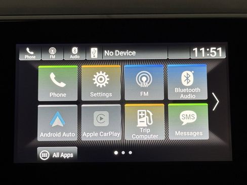 Used 2024 Honda Odyssey EX-L image 33