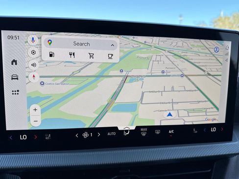 New 2026 Ford Explorer ST-Line image 9