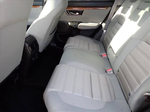Used 2021 Honda CR-V EX image 9